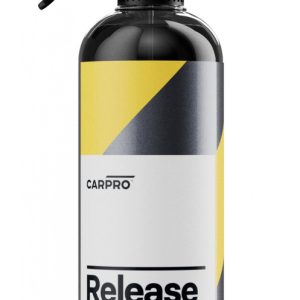 Detailer & Ochrana čerstvě nanesené keramiky CARPRO Release (500 ml)