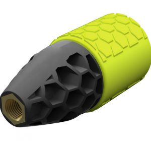 Redkuce pro AVA vybavení na wapky jiných výrobců AVA Female Bayonet