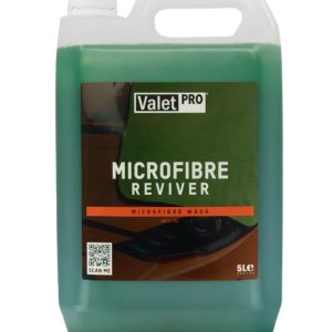 Prací prášek na mikrovlákno ValetPRO Microfibre Reviver (5000 ml)