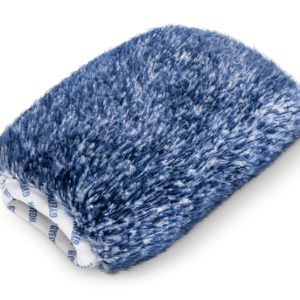 Oboustranný mycí polštářek Gyeon Q2M WashPad