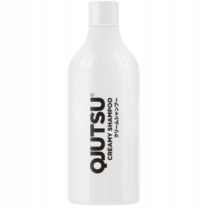 pH neutrální autošampon SOFT99 QJUTSU Creamy Shampoo (750 ml)