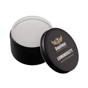 Speciální vosk na matné laky a fólie Angelwax Luminosity Matte Wax (33 g)