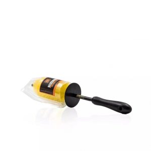 Malý kartáč na alu kola Work Stuff Blizzard Wheel Brush