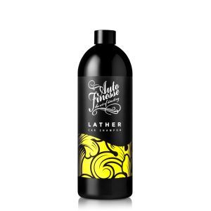 Autošampon Auto Finesse Lather (1 l)