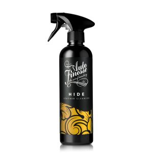 Čistič kůže Auto Finesse Hide (500 ml)