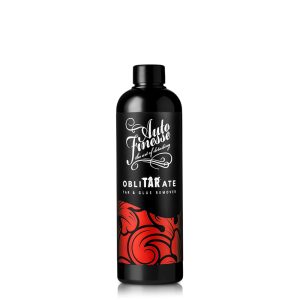 Odstraňovač asfaltu a lepidel Auto Finesse ObliTARate (500 ml)