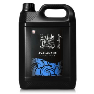 Auto Finesse Avalanche Snow Foam 5 l