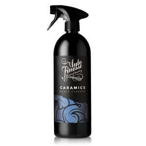 Keramický čistič oken Auto Finesse Caramics Glass Cleaner (1000 ml)
