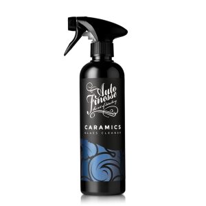 Keramický čistič oken Auto Finesse Caramics Glass Cleaner (500 ml)