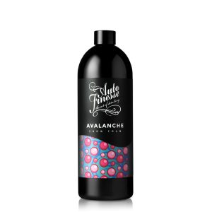 Žvýkačková aktivní pěna Auto Finesse Avalanche Bubblegum (1000 ml)
