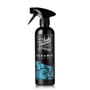 Keramický vosk ve spreji  Auto Finesse Ceramic Spray Wax (500 ml)