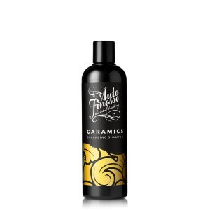 Nano šampon na auto s křemíkem Auto Finesse Caramics Enhancing Shampoo (500 ml)