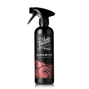 Keramický detailer Auto Finesse Caramics Gloss Enhancer (500 ml)