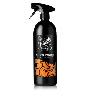 Odstraňovač hmyzu a špíny Auto Finesse Citrus Power (1000 ml)