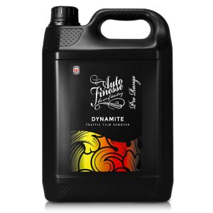 Auto Finesse Dynamite Traffic Film Remover 5 l