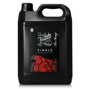 Auto Finesse Finale Quick Detailer 5 l