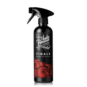 Auto Finesse Finale Quick Detailer 500ml detailer