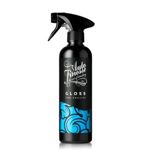 Lesk na pneumatiky Auto Finesse Gloss (500 ml)