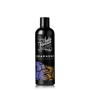 Grafenový vosk Auto Finesse Graphene (500 ml)