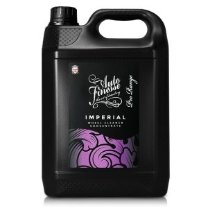 Čistič na alu kola Auto Finesse Imperial (5000 ml)