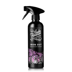 Nejúčinnější čistič na alu kola Auto Finesse Iron Out (500 ml)