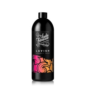Keramická aktivní pěna Auto Finesse Lavish (1000 ml)