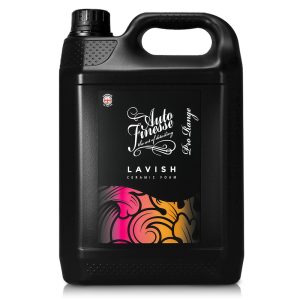 Auto Finesse Lavish Ceramic Foam 5 l