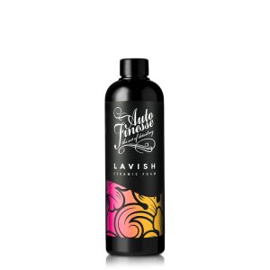 Keramická aktivní pěna Auto Finesse Lavish (500 ml)