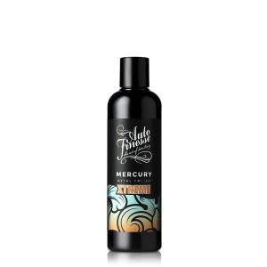 Silná leštěnka na hliník Auto Finesse Mercury Extreme (250 ml)