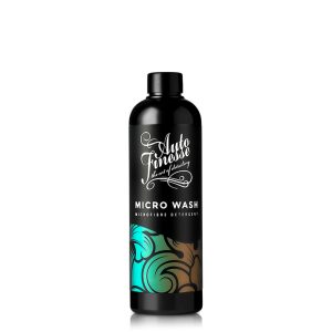 Auto Finesse Micro Wash 500 ml koncentrovaný přípravek pro praní mikrovláknových utěrek