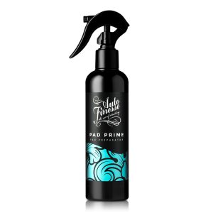 Lubrikace leštících kotoučů Auto Finesse Pad Prime (250 ml)