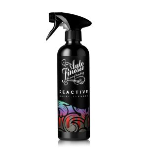 Silný čistič kol Auto Finesse Reactive (500 ml)