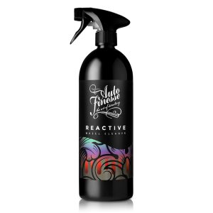 Silný čistič kol Auto Finesse Reactive (1000 ml)