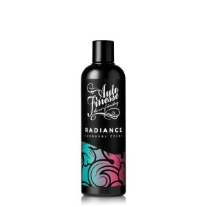 Tekutý vosk na auto Auto Finesse Radiance Carnauba Creme (500 ml)