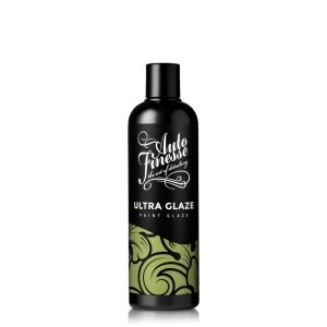 Auto Finesse Ultra Glaze Paint Glaze 500 ml glazura laku