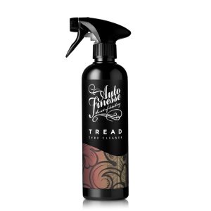 Silný čistič pneumatik Auto Finesse Tread (500 ml)