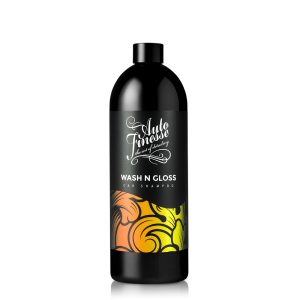Autošampon s SiO2 keramikou Auto Finesse Wash ‚n‘ Gloss (1000 ml)