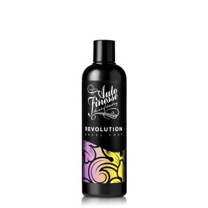 Speciální šampon na alu kola Auto Finesse Revolution Wheel Soap (500 ml)