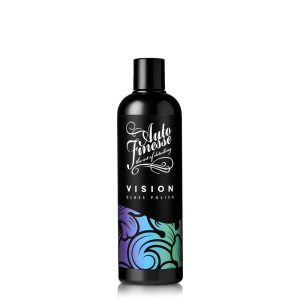 Leštěnka na okna Auto Finesse Vision Glass Polish (500 ml)