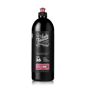 Hrubá leštící pasta na lak Auto Finesse Heavy Cutting Compound NO.36 (1000 ml)