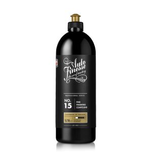 Leštící pasta na lak Auto Finesse Fine Finishing Compound NO.15 (1000 ml)
