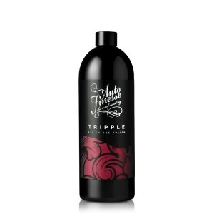 Leštěnka na auto s voskem Auto Finesse Tripple (1000 ml)