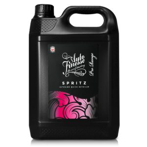 Auto Finesse Spritz Interior Detail Spray 5 l