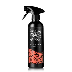 Rychlý vosk Auto Finesse Glisten (500 ml)