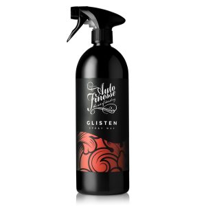 Rychlý vosk Auto Finesse Glisten (1000 ml)