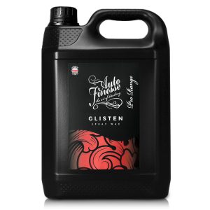 Auto Finesse Glisten Spray Wax 5 l