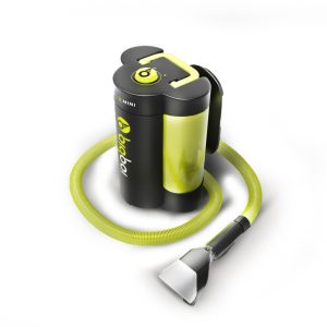 Detailingový tepovač na auto BigBoi XTRACTR Mini