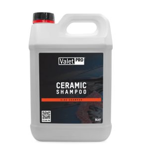 Autošampon s SiO2 keramikou ValetPRO Ceramic Shampoo (5000 ml)