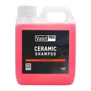Autošampon s SiO2 keramikou ValetPRO Ceramic Shampoo (1000 ml)