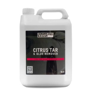 Odstraňovač asfaltu a lepidel ValetPRO Citrus Tar & Glue Remover (5000 ml)
